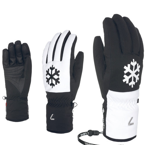 Level Gloves Astra GTX女士滑雪手套