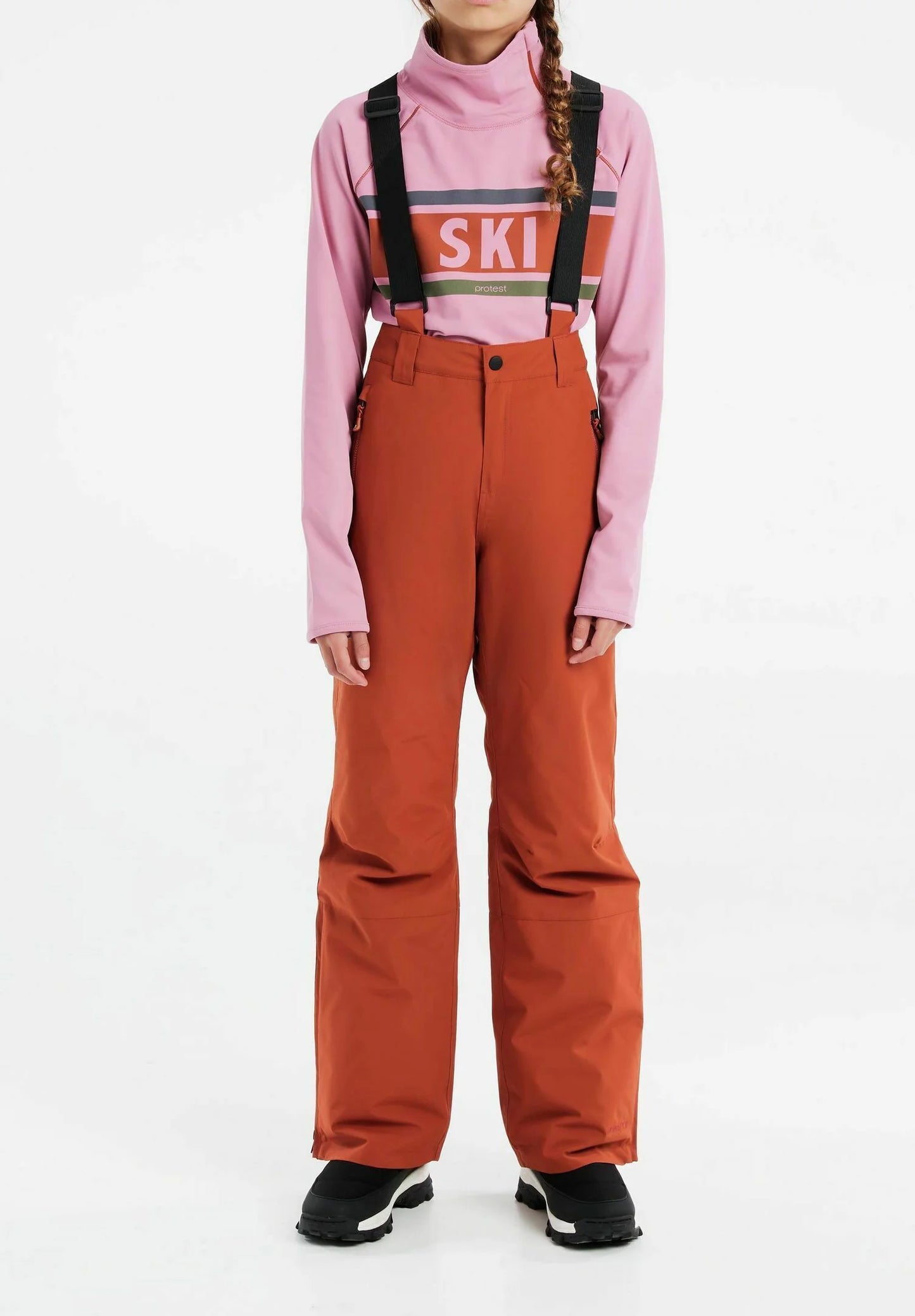 Protest Sunny Jr Girl Ski Pants