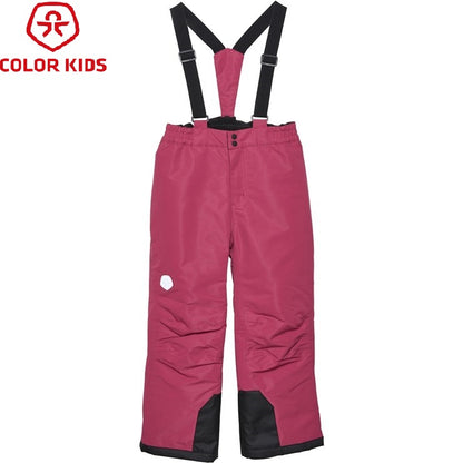 ColorKids Salix 滑雪褲