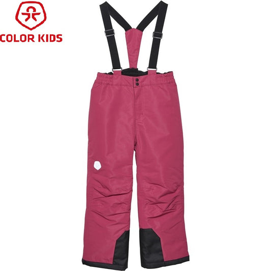 ColorKids Salix 滑雪褲