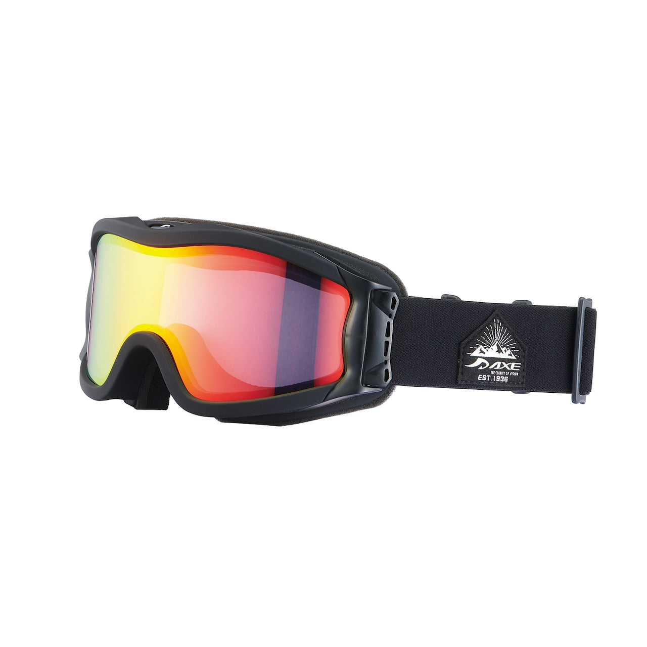 AXE OMW-785LP Snow Goggles (25-26 Model)
