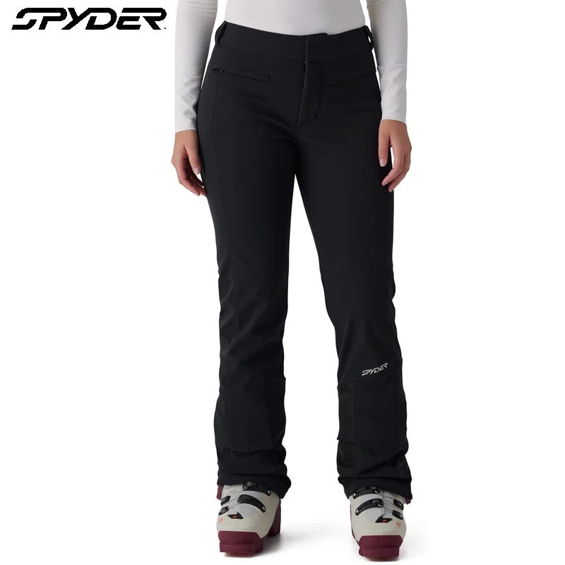 Spyder Orb 女士軟殼滑雪褲