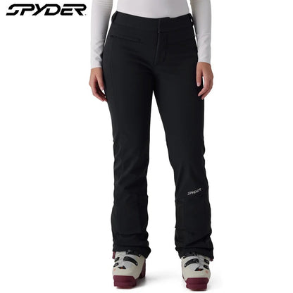 Spyder Orb 女士軟殼滑雪褲