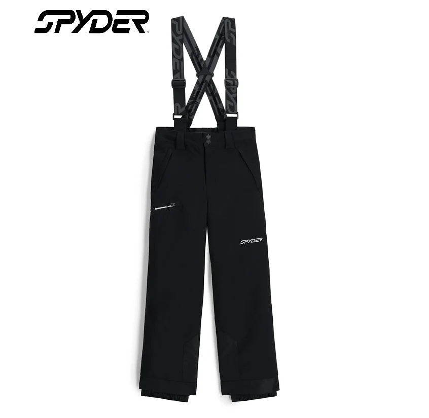 Spyder Boys Propulsion Ski Pants