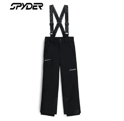 Spyder Boys Propulsion Ski Pants