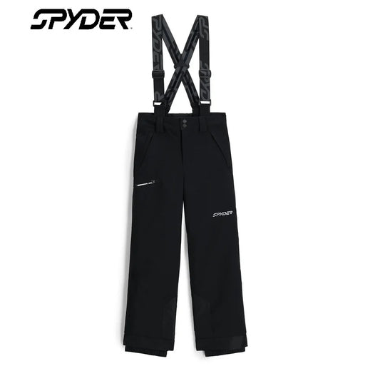 Spyder Boys Propulsion Ski Pants