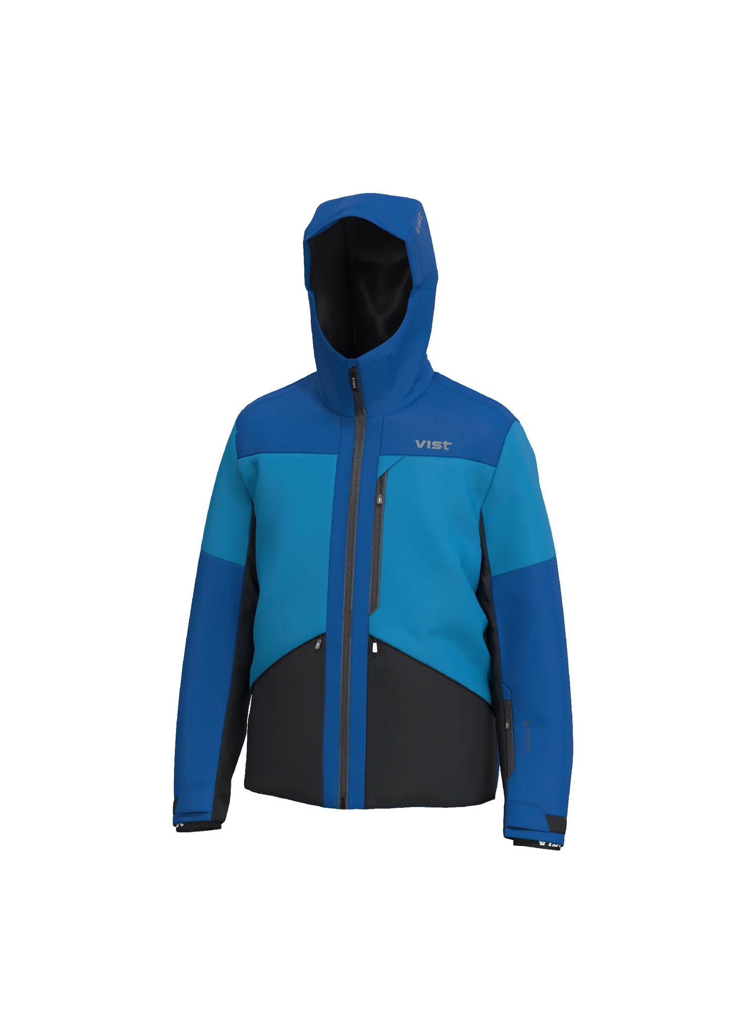 Vist Scuderia Ostro Insulated Unisex Ski Jacket