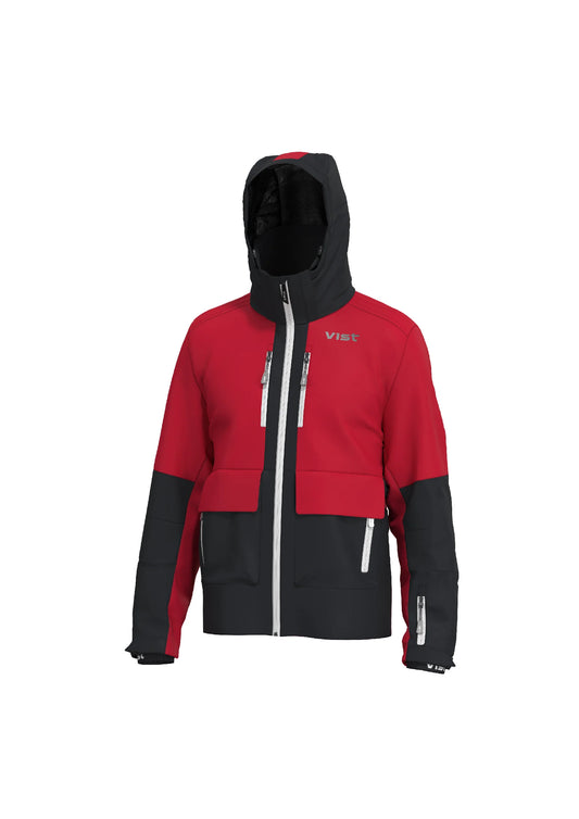 Vist Scuderia Nexus Insulated Unisex Jacket