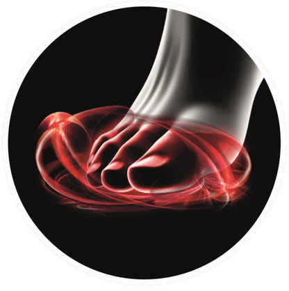 Lenz 發熱襪1.0 男女通用 + 700鋰電池套裝