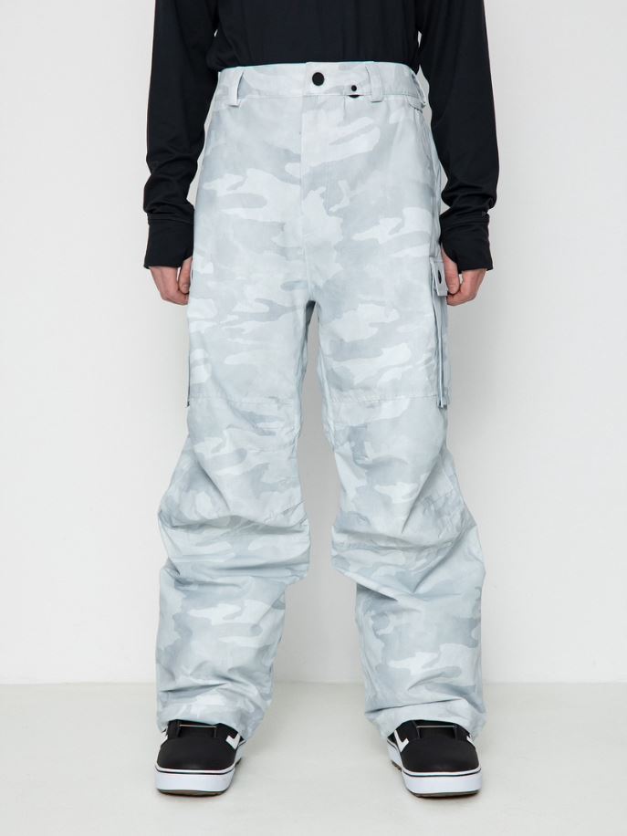 Volcom Nwrk Baggy Men Snowboard Pants