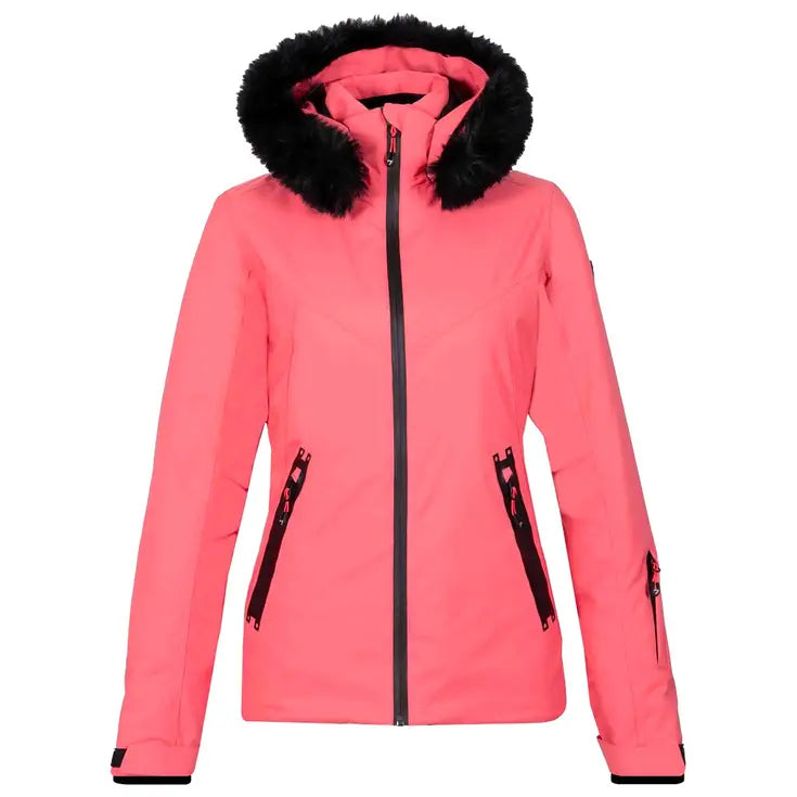 Degre 7 Geod FF Women's Ski Jacket