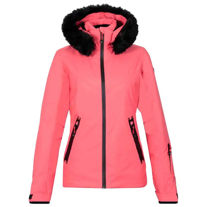 Degre 7 Geod FF Women's Ski Jacket