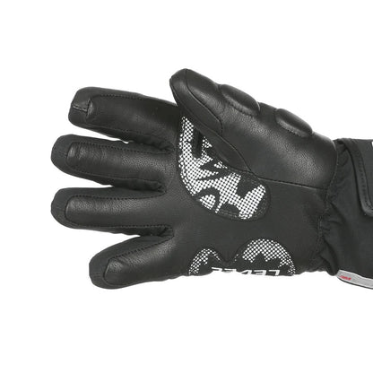 Level Gloves SQ JR CF 青少年滑雪手套