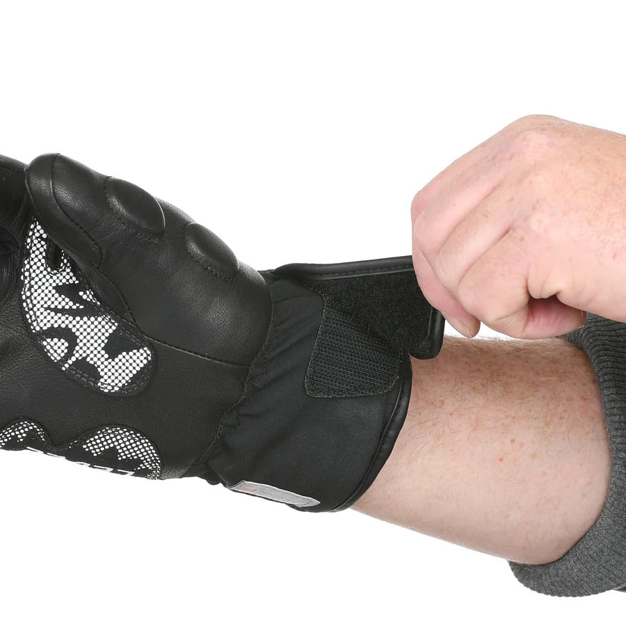 Level Gloves SQ JR CF 青少年滑雪手套
