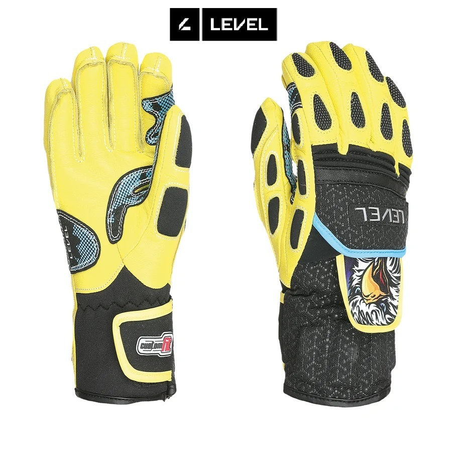 Level Gloves Worldcup JR CF Glove