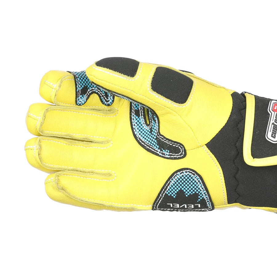 Level Gloves Worldcup JR CF Glove