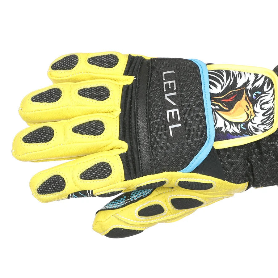 Level Gloves Worldcup JR CF Glove