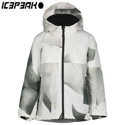 Icepeak Lutcher Jr Jacket