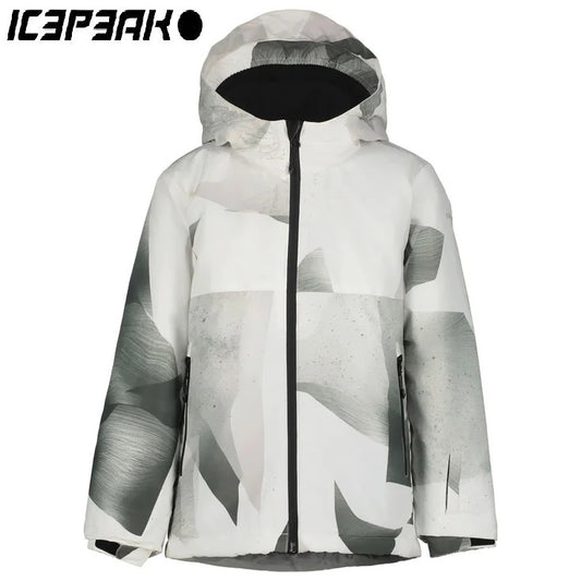 Icepeak Lutcher Jr Jacket