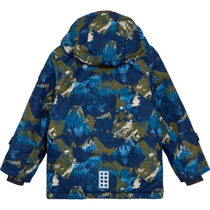 Lego Wear Jad 710 Kid Ski Jacket