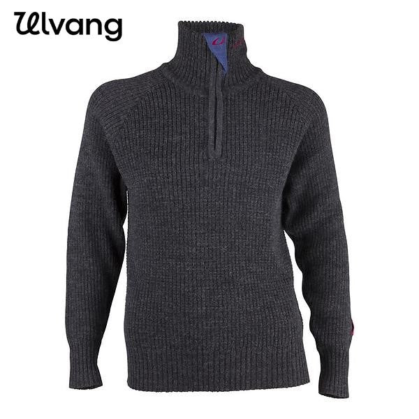 Ulvang Rav Jr Sweater