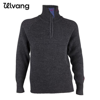 Ulvang Rav Jr Sweater