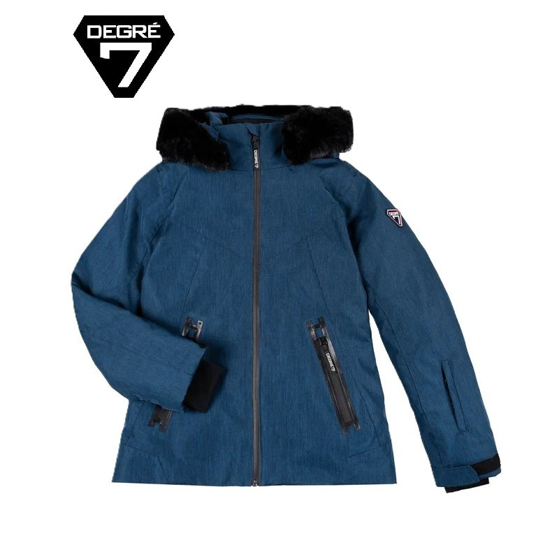Degre 7 Geod Jr Ski Jacket