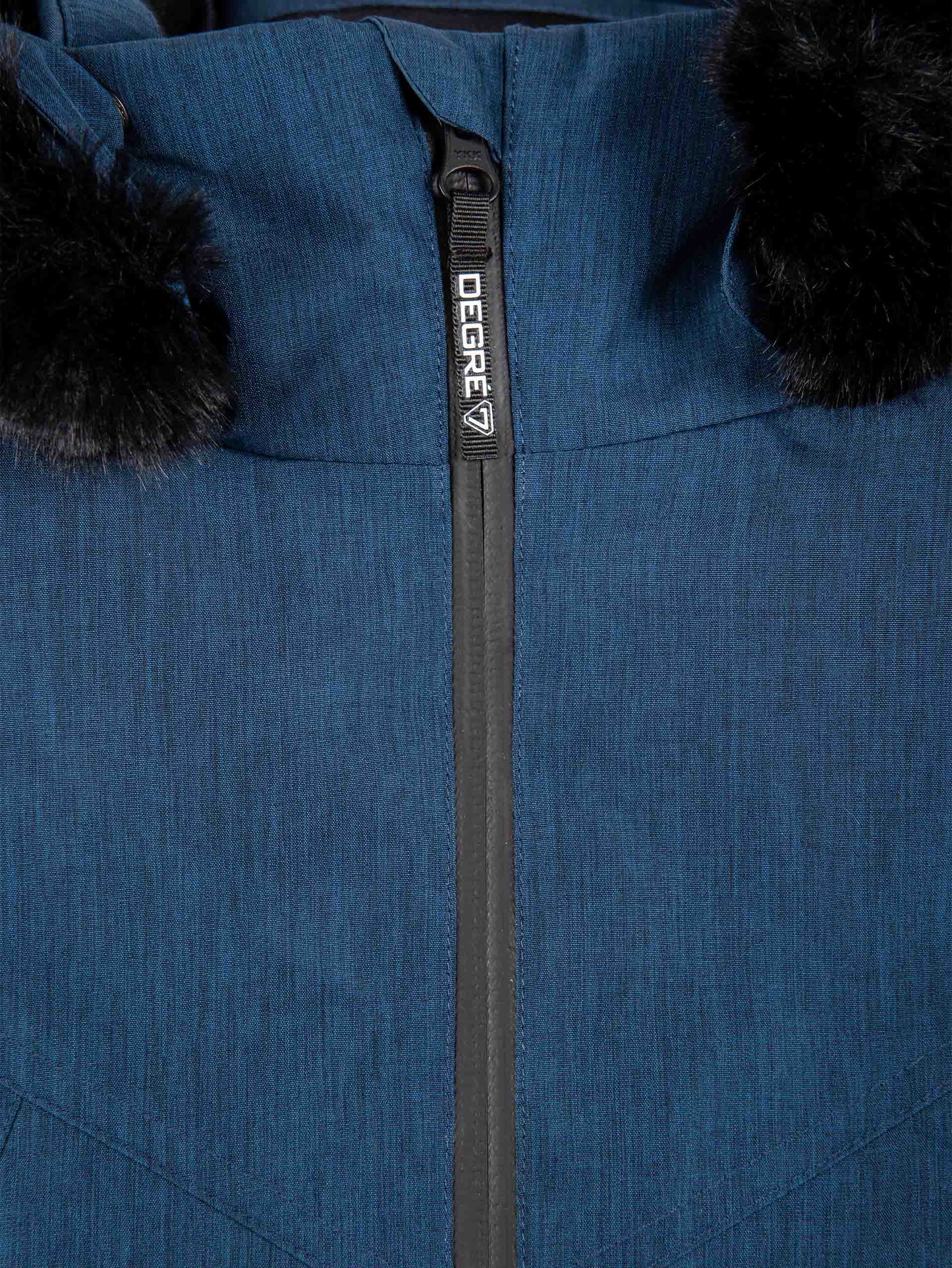 Degre 7 Geod Jr Kids Ski Jacket