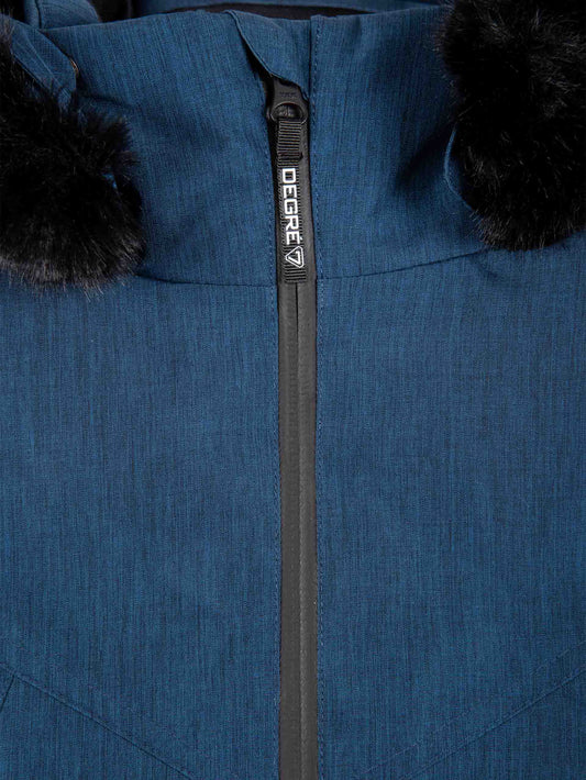 Degre 7 Geod Jr Kids Ski Jacket