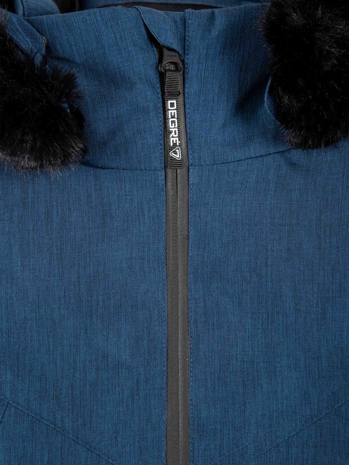 Degre 7 Geod Jr Ski Jacket