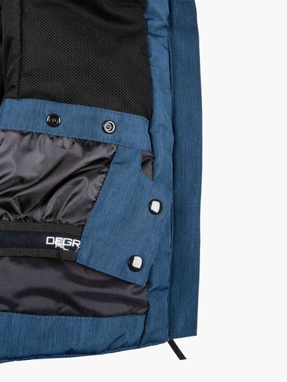 Degre 7 Geod Jr Kids Ski Jacket