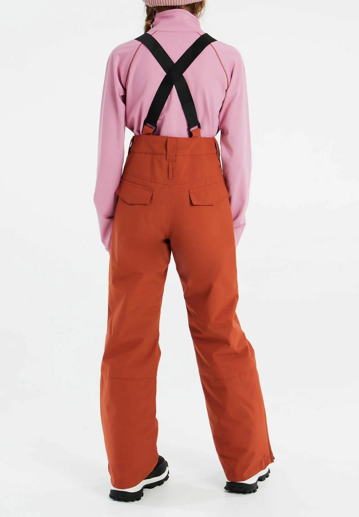 Protest Sunny Jr Girl Ski Pants