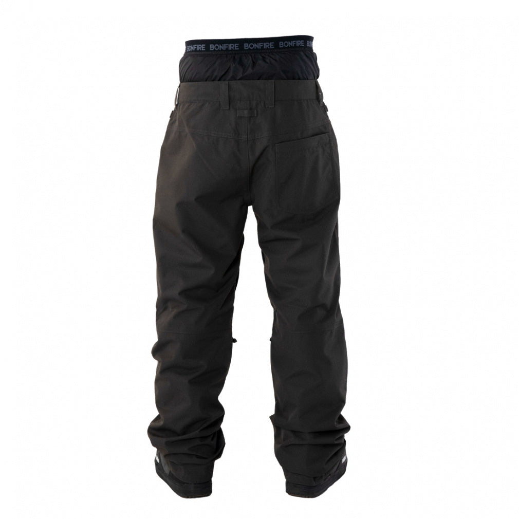 Bonfire Domain Men Ski Pants