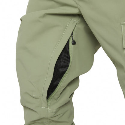 Bonfire Domain Men Ski Pants
