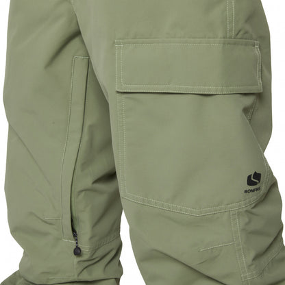 Bonfire Domain Men Ski Pants