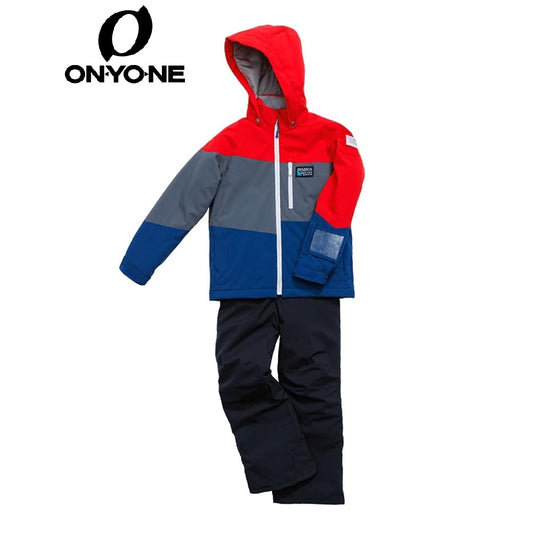 Onyone 兒童滑雪服套裝 [RES76001]