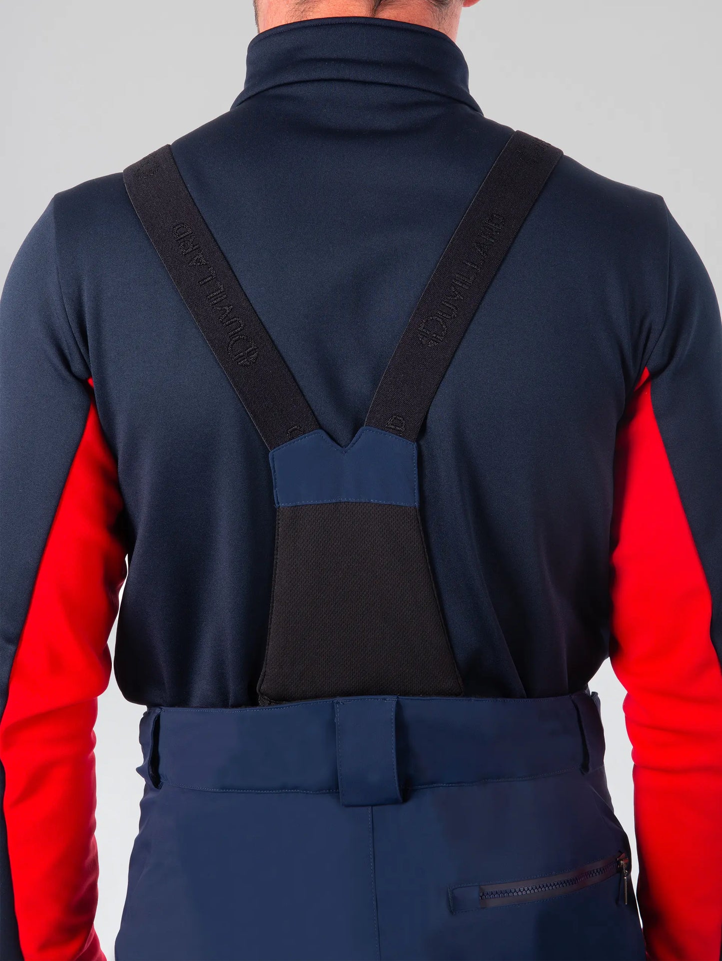 Henri Duvillard Arthur Men Ski Pants