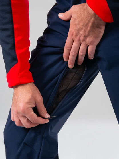 Henri Duvillard Arthur Men Ski Pants