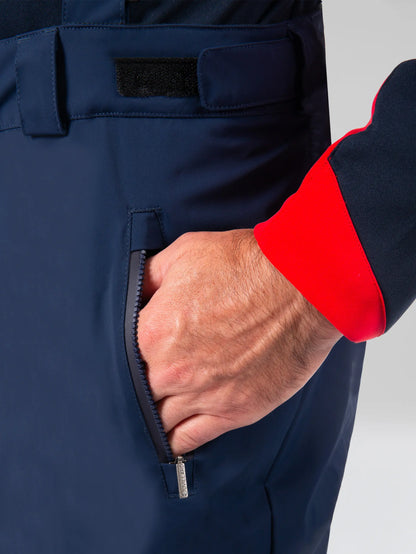 Henri Duvillard Arthur Men Ski Pants