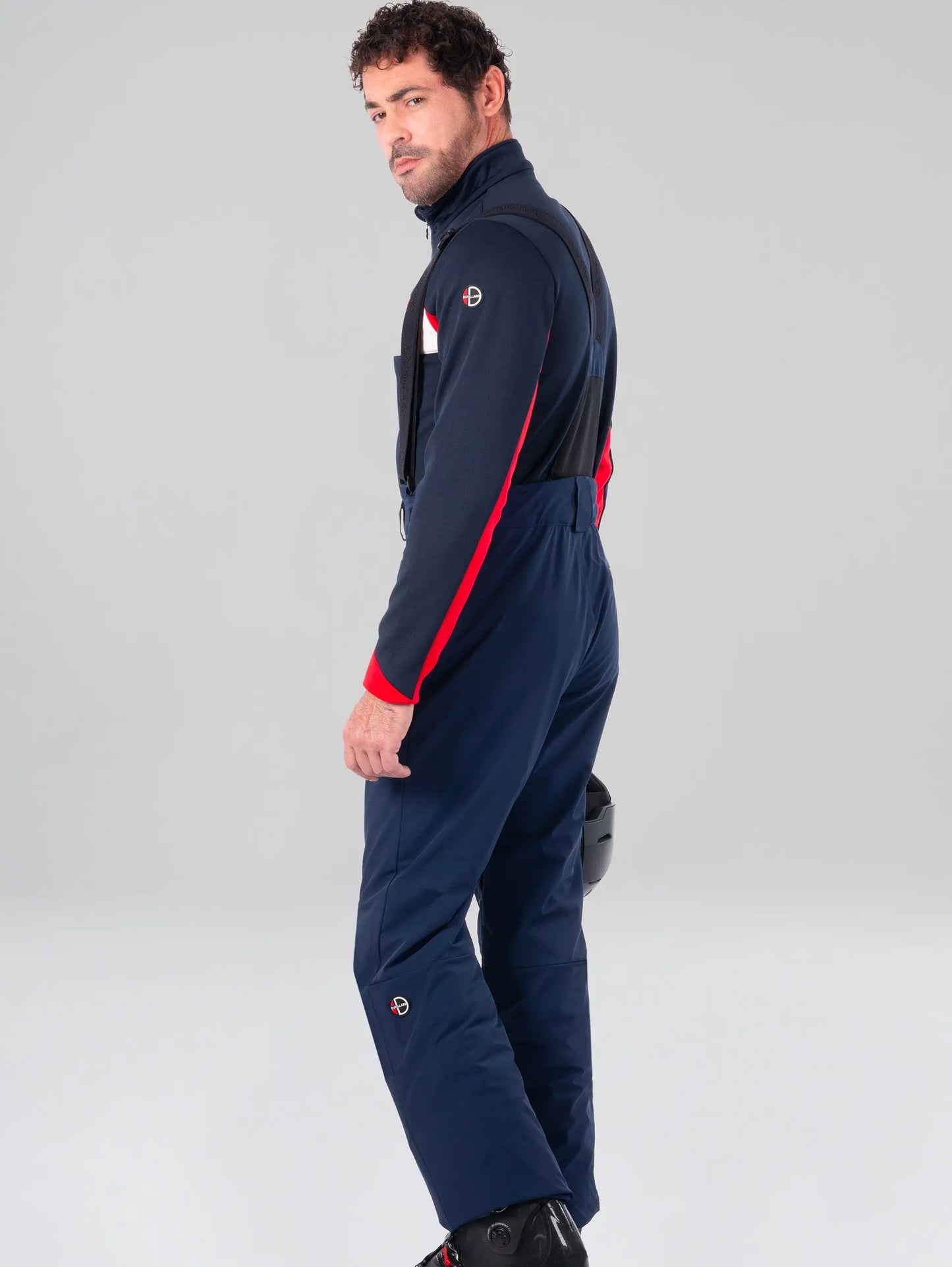 Henri Duvillard Arthur Men Ski Pants