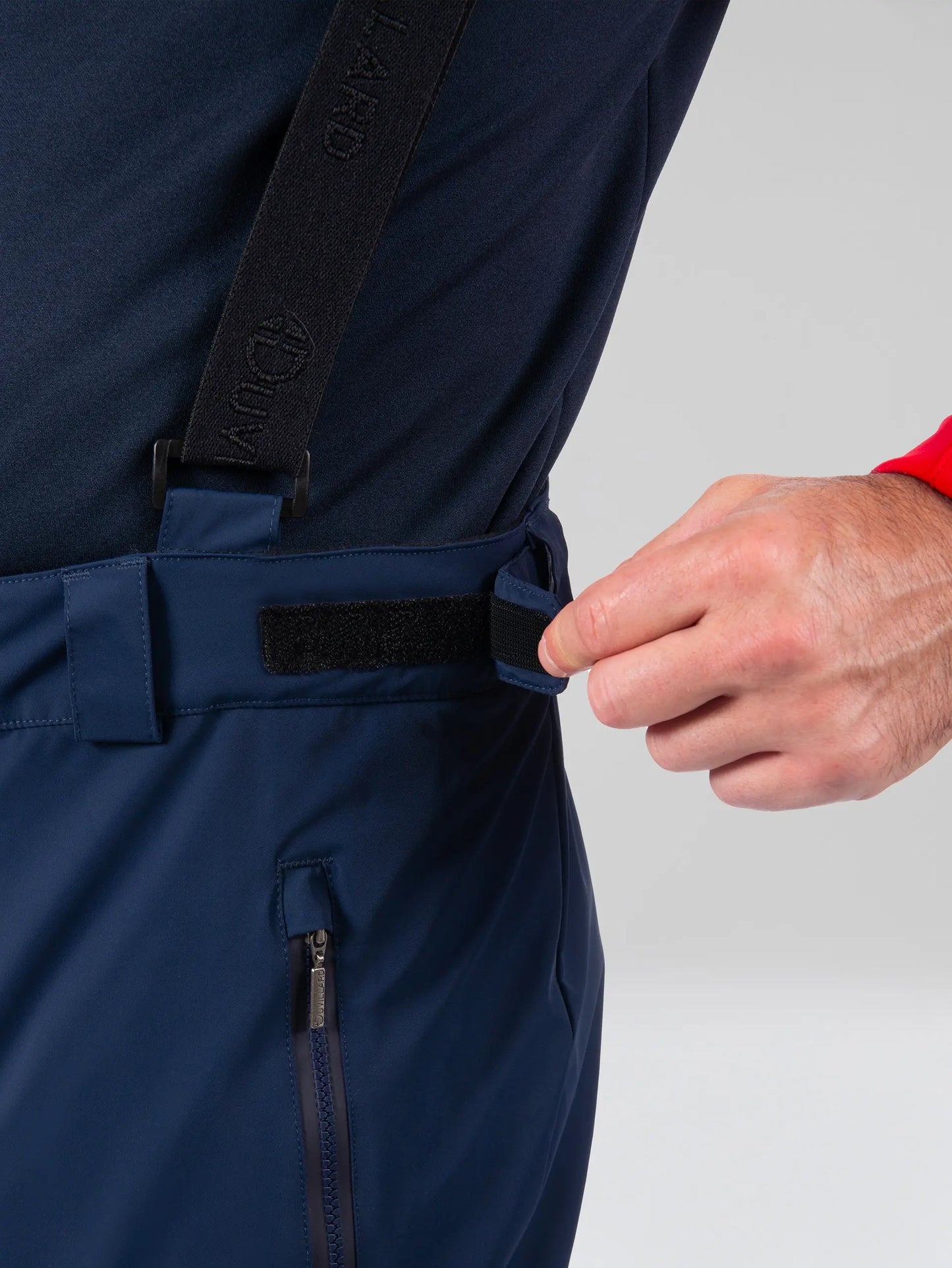 Henri Duvillard Arthur Men Ski Pants