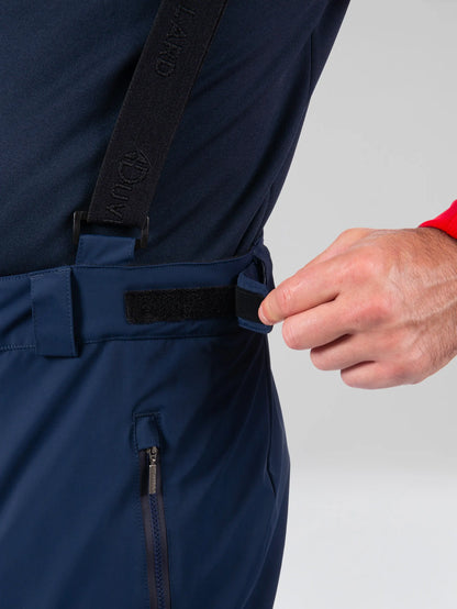 Henri Duvillard Arthur Men Ski Pants