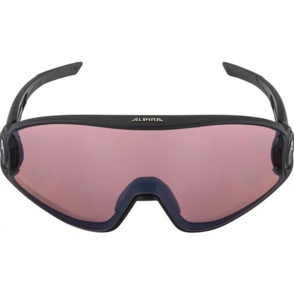 ALPINA 5W1NG Q+CM Sport Sunglasses