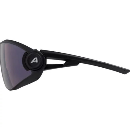 ALPINA 5W1NG Q+CM Sport Sunglasses