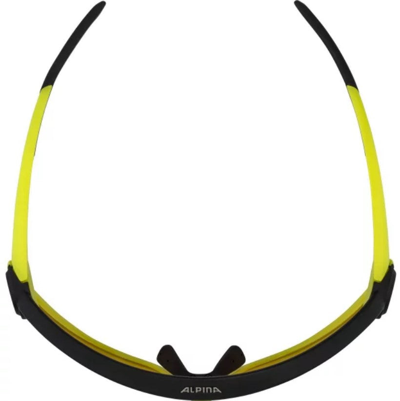 ALPINA 5W1NG Q+CM Sport Sunglasses