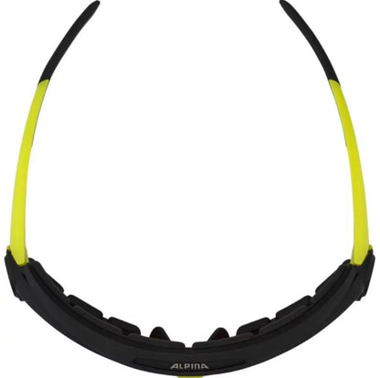 ALPINA 5W1NG Q+CM Sport Sunglasses