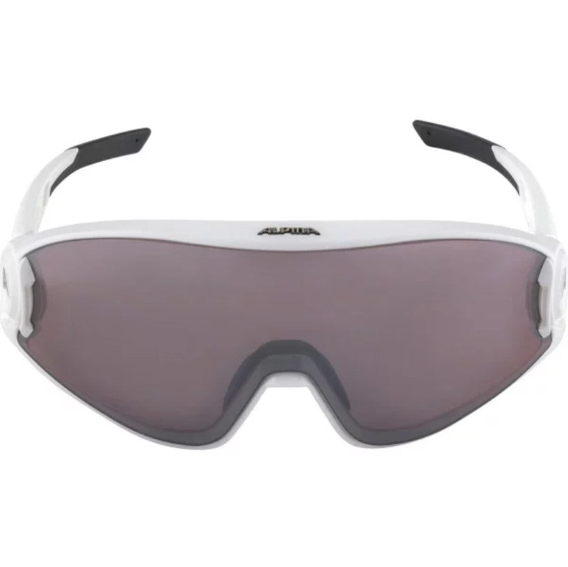 ALPINA 5W1NG Q+CM Sport Sunglasses