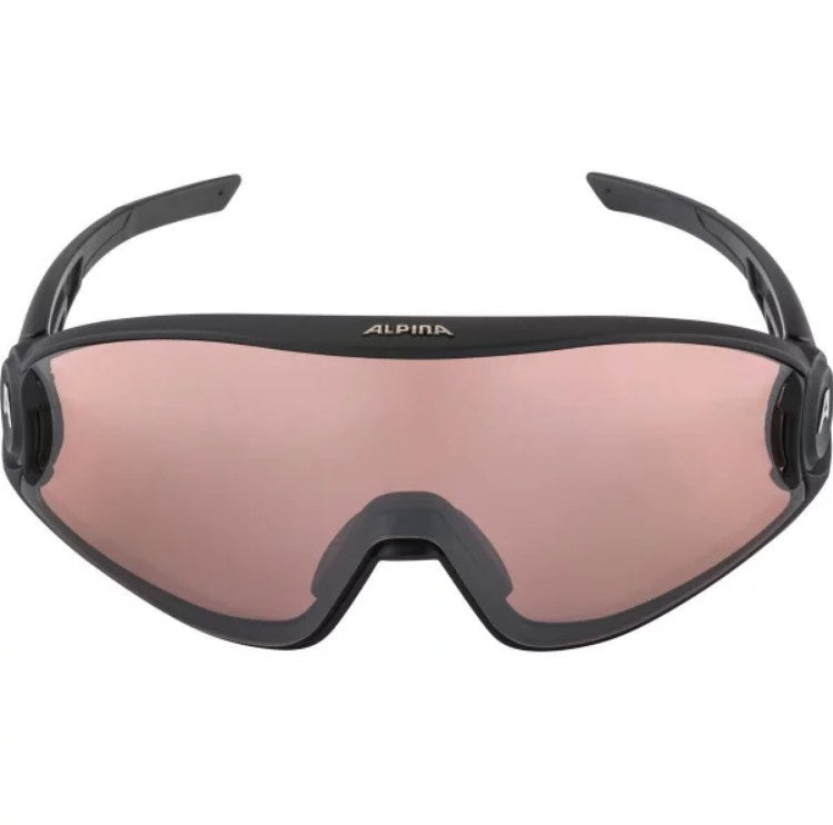 ALPINA 5W1NG QV Sport Sunglasses