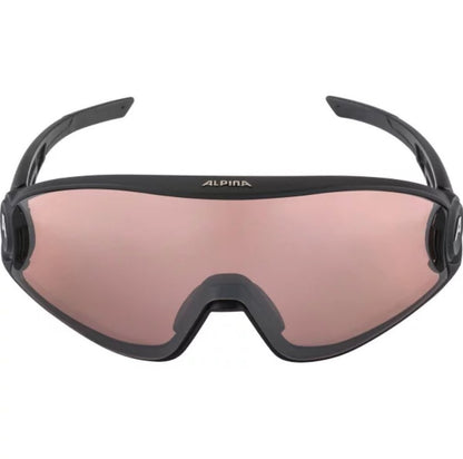 ALPINA 5W1NG QV Sport Sunglasses