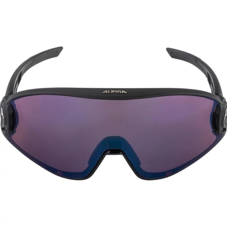 ALPINA 5W1NG QV Sport Sunglasses